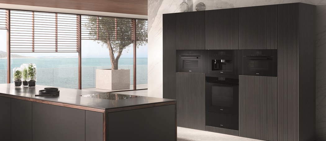 Miele Product Consultation