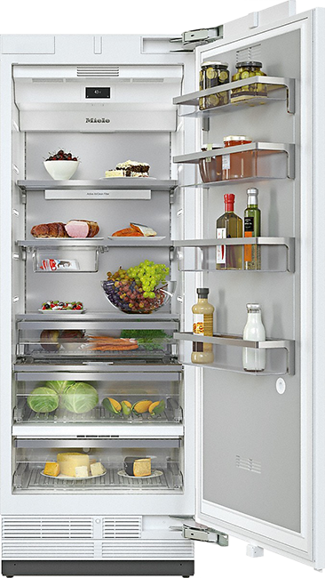 K 2802 Vi 30" MasterCool Refrigerator