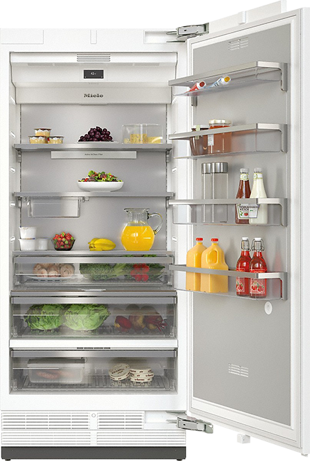 K 2902 Vi 36" MasterCool Refrigerator