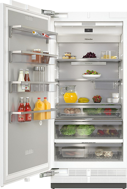 K 2912 Vi 36" MasterCool Refrigerator