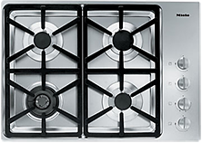KM 3464 G  Gas Cooktop