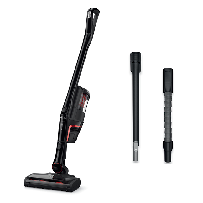 Miele Vacuum Cleaner Triflex HX1 Extra Reach Bundle